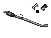 фото thumb №1, Катализатор citroen jumpy dispatch 1,9d w8b 01-07