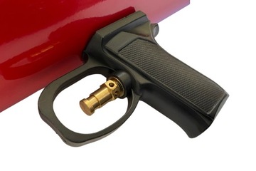 BAZUKA INVENTO 9л триггерный насос для подкачки бак под давлением Bazooka