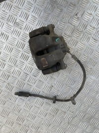 фото thumb №1, Суппорт тормозной левый перед c3 aircross 18- 1.2 thp