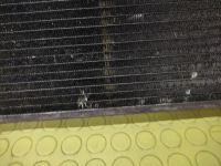 Smart forfour 1.5 cdi радіатор води Оригінал, фото thumb