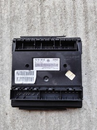 фото thumb №1, Vw t5 модуль комфорта bcm 7h0937049ad