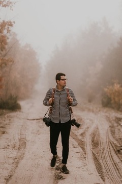 КОЖАНАЯ РЕМНЯ ДЛЯ ФОТОГРАФИЙ PROPHOTO COGNIA 3.8