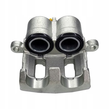 фото thumb №1, Суппорт тормозной левый перед mazda cx-7 mzr disi