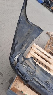 фото thumb №13, Бампер задняя задний volvo s60 i 00-04r pdc