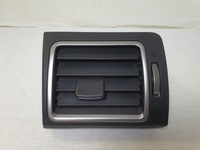 фото thumb №1, Впуск решётка обдув subaru forester iv левый