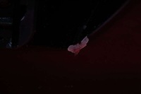 фото thumb №9, Бампер задняя задний чёрный pdc mitsubishi lancer 7 vii kombi 03-11