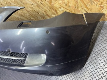 фото thumb №8, Бампер ксенон pdc bmw e60 e61 a68/7 platingrau