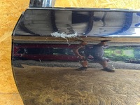 фото thumb №8, Bmw seria 5 v f10 f-10 дверь задние задняя левая