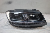 фото thumb №1, Лампа правая перед full led volkswagen vw tiguan ii 2 5nb941036e