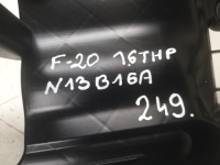 фото thumb №10, Держатель крепление жгуты bmw 1 1.6i n13 n13b16a f20 f21 f30 1.6 thp 7608107