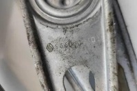 фото thumb №3, Подъемник стекло правых передних дверь renault