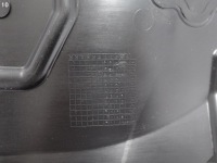 Opel crossland x рестайлінг  20-24 впуск кермо  повітря ліва Доставка, фото thumb