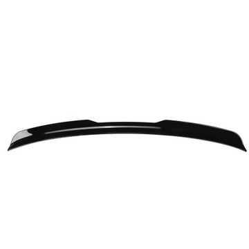 фото thumb №13, Спойлер крылья спойлер do vw golf 7 mk7.5 vii gti r gtd 2014-2019