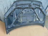 фото thumb №13, Капот крышка двигателя toyota rav4 ii lift 1e0