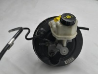 фото thumb №6, Вакуумний підсилювач гальм (серво) насос opel astra j iv 1.7 cdti 13338058