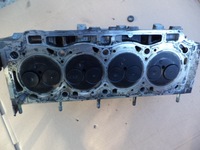 фото thumb №1, Grand vitara ii 1.9 ddis головка двигуна jasło