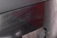 фото thumb №9, Бампер перед передній чорний 7m7807221 seat alhambra 1 i lift 00-10