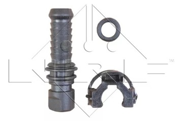 фото thumb №6, Радіаторів citroen berlingo 08- nrf