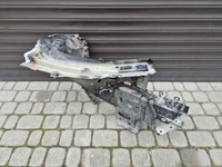 фото thumb №1, Volvo v60 ii четверть лонжерон правая оригинал 2018-