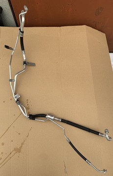 фото thumb №1, Citroen c3 aircross шланг трубка кондиціонера 93476787