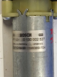 фото thumb №6, Volvo v60 2015 сидіння, сидіння