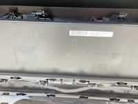 фото thumb №13, Бампер задний bmw g70 m-pakiet usa 6x pdc dravit grey c36