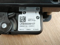 Оригінал  замок механізм доводчик кришки багажника bmw g26 7430626 9463391 27km Зі Шроту, фото thumb