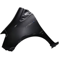 фото thumb №1, Крила лівий перед toyota yaris