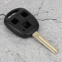 фото thumb №9, 3 кнопки корпус ключа do автомобіля корпус ключа заміна we