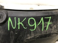 фото thumb №10, Renault kangoo ii підкрилок ліва задні 767494075r