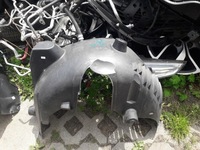 фото thumb №1, Подкрылок правое задняя задние renault twingo iii 14-