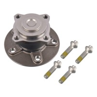 фото thumb №1, Підшипник колеса febi 181033