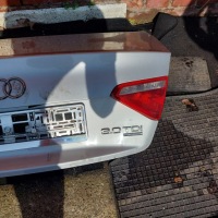 фото thumb №4, Audi a5 8t крышка багажника багажника