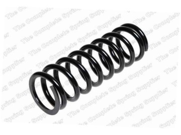 фото thumb №2, Пружини зад lesjofors 4256819