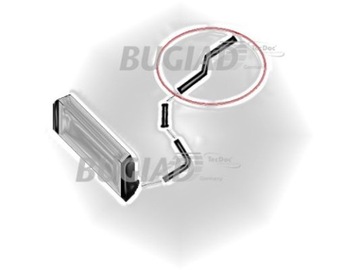 фото thumb №2, Шланг интеркулер mercedes w210 95-03