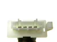 фото thumb №11, Резистор резистор вентилятор vw cc eos golf plus