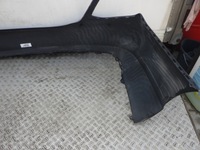 фото thumb №9, Mercedes c klasa w205 бампер задняя a2058850138