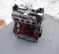 фото thumb №1, Двигатель ford edge lift 2.0 ecoblue biturbo 238 ps