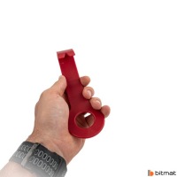 Набір ściągaczy łyżek do демонтажу обшивка дверей plastikowych елементів 8 штук в Україні, фото thumb