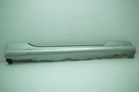 фото thumb №1, Планка пороговая правая цвет 744 mercedes sl r230 02-