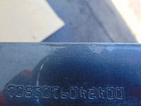 фото thumb №16, Крило праві перед mercedes w205 a2058810201