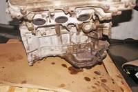 фото thumb №8, Tv509 lexus rx iii 3.5i 277km двигун 2gr-fe 23% vat