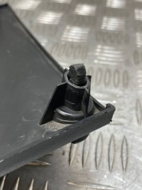 Porsche оригінальний номер 99757256704 911 997 кришка корпус накладка акумулятор Недорого, фото thumb