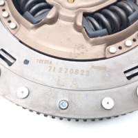 2009 lexus gs 300 350 430 450h колесо маховик 7i270823 в Украине, фото thumb