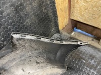 фото thumb №10, Hyundai i30 i-30 i 1 fd рестайлінг 10-12 hb задній бампер
