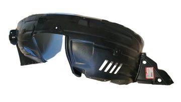 фото thumb №4, Підкрилок перед передні праві права focus 2 ii mk2 c-max 2004-2011r. 04-11r.