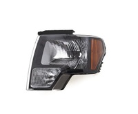 фото thumb №1, Ford f-150 13 - лампа передня фара лівий