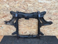 фото thumb №6, Opel combo mk2 ii балка підвіска двигуна підрамник рама