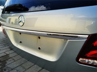 фото thumb №5, Mercedes e-klasa w212 kombi lift крышка багажника комплектная с фарами демонтаж