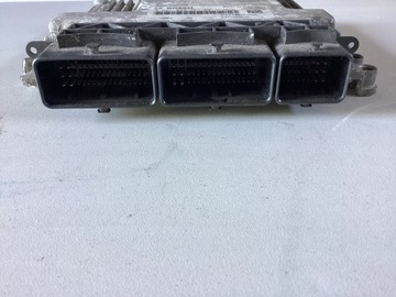 фото thumb №5, Trafic iii vivaro b 1,6 бі-турбо блок керування двигуна комп'ютер